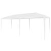 Party Tent 9.8'x19.7' PE White