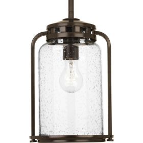 Botta Collection One-Light Medium Hanging Lantern