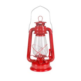 Stansport 127 12" Hurricane Lantern Kerosene Oil Citronella