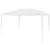 Partytent 9.8'x13.1' White