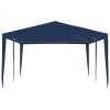 Party Tent 13.1'x19.7' Blue