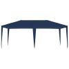 Party Tent 13.1'x19.7' Blue