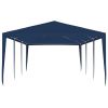 Party Tent 13.1'x29.5' Blue