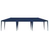 Party Tent 13.1'x29.5' Blue