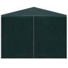 Party Tent 9.8'x29.5' Green