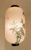 [Bamboo] Chinese/Japanese Style Hanging lantern Decorative Paper Lantern