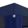 Party Tent 9.8'x13.1' PE Blue