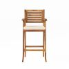 HERMOSA 2PC BARSTOOL