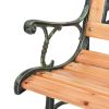 Garden Bench 48' Wood