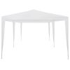 Party Tent 9.8'x19.7' PE White