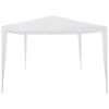 Partytent 9.8'x13.1' White