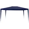 Party Tent 9.8'x13.1' PE Blue