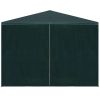 Party Tent 9.8'x19.7' Green