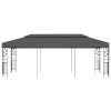 Gazebo 9.8'x19.6' Anthracite