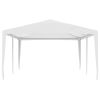 Party Tent 13.1'x19.7' White