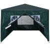 Party Tent 9.8'x13.1' Green