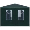 Party Tent 9.8'x13.1' Green