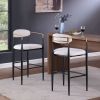 BARSTOOL( SET OF 2 )