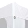 Party Tent 9.8'x29.5' PE White