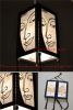 #1 Creative Painted Home Decor Hanging lantern Decorative Paper Lantern Lampshade