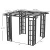 Outdoor Gazebo