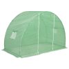 Greenhouse 48.4 ftÂ² 118.1"x59.1"x78.7"