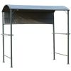 Grill Gazebo BBQ Canopy (Swiship-Ship)(Prohibited by WalMart)