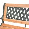 Garden Bench 48' Wood