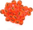 Halloween Pumpkin String Lights, Holiday LED Lights for Indoor Outdoor Decor