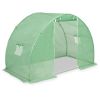 Greenhouse 48.4 ftÂ² 118.1"x59.1"x78.7"