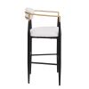 BARSTOOL( SET OF 2 )