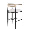 BARSTOOL( SET OF 2 )