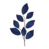 Leaf Spray (Set of 6) 27"H Polyester