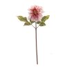 Dahlia Stem (Set of 6) 16"H Polyester