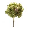 Hydrangea Stem (Set of 6) 23"H Polyester