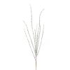 Tinsel Branch (Set of 12) 43"H Plastic