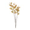 Eucalyptus Stem (Set of 2) 38"H Polyester