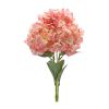 Hydrangea Bush (Set of 2) 19"H Polyester