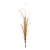 38"H Set Of 2 Grass Polyester Stem