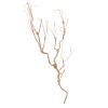 32"H Glitter Set Of 6 Wire-Paper Branch