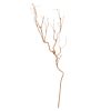 Glitter Branch (Set of 6) 32"H Wire/Paper