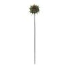 Sunflower Stem (Set of 6) 23.5"H Polyester/Plastic