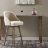 Bar Stool with Swivel Seat