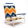 Sunnyfeel Beach Chair, Foldable Camping Chair Beach Chair