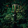 Inowel Solar Outdoor Light Pathway Dusk to Dawn Garden Lighting 22562