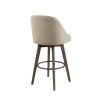 Bar Stool with Swivel Seat