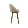 Bar Stool with Swivel Seat